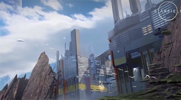 《星空》宇宙圣所大學(xué)派系位置介紹