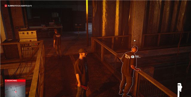 《殺手3》全劇情圖文流程攻略分享