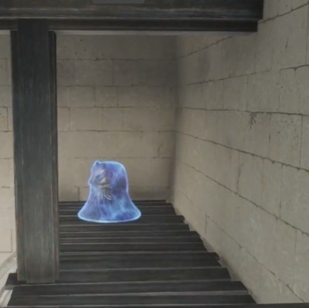 《霍格沃茨之遺》鐘聲響起來支線攻略