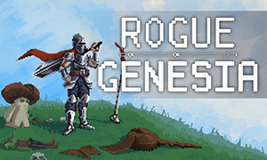 rogue创世纪