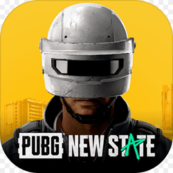 PUBG NEW STATE手游