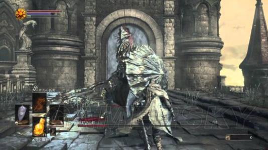 《黑暗之魂3》全部主要BOSS劇情匯總介紹