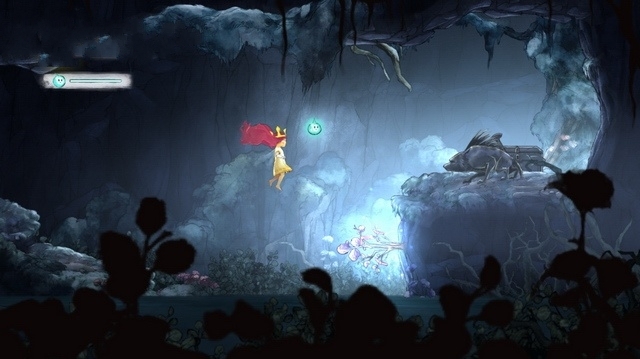 《光之子》全部劇情流程圖文攻略分享