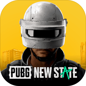 PUBG: NEW STATE