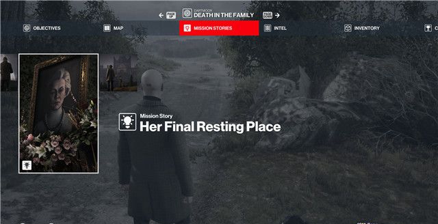 《殺手3》全劇情圖文流程攻略分享