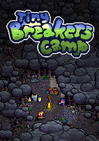 微型破坏者营地