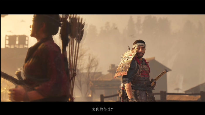 《對(duì)馬島之魂》全部劇情任務(wù)圖文攻略匯總分享
