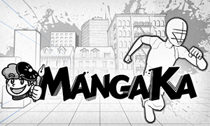 mangaka