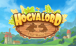 猪龙之主：牧场