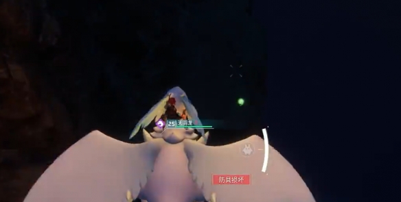 《幻獸帕魯》風(fēng)起之丘主島翠葉鼠雕像位置一覽