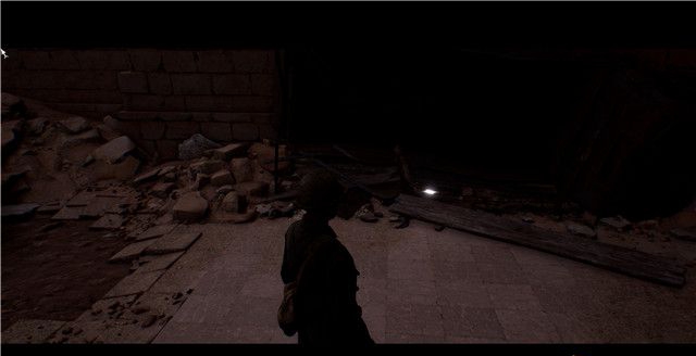 《黑相集灰冥界》全物品收集和機關解謎圖文攻略分享