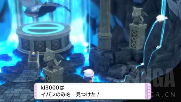 《寶可夢(mèng)晶燦鉆石明亮珍珠》二周目圖文攻略流程分享