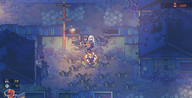 《風來之國》全章節劇情圖文攻略匯總分享