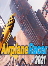 飞机赛车2021