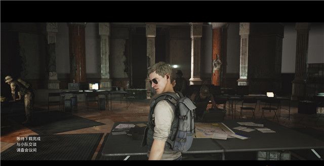 《黑相集灰冥界》全物品收集和機關解謎圖文攻略分享