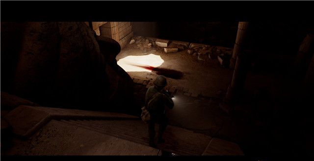 《黑相集灰冥界》全物品收集和機關解謎圖文攻略分享