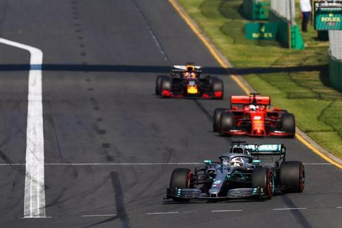 《F1 2021》游戲評(píng)測(cè)心得介紹