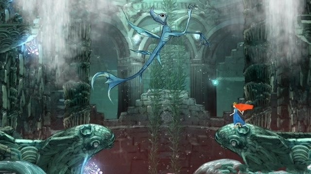 《光之子》全部劇情流程圖文攻略分享