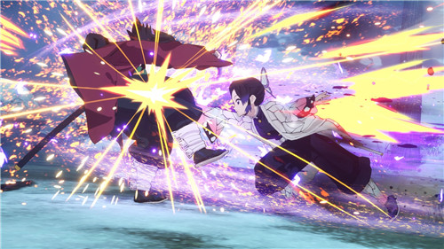 《鬼滅之刃火神血風譚》跨平臺對戰機制講解