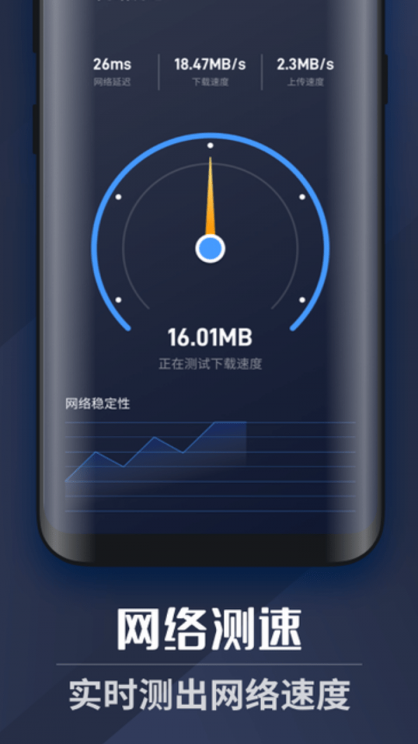 WiFi上网密码