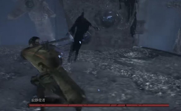 《墮落之主》影世界三BOSS加馬科的斧子位置介紹