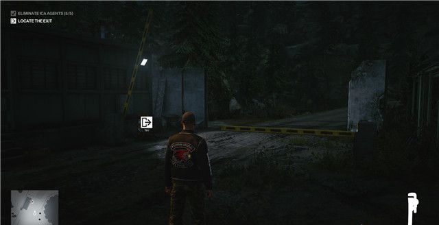 《殺手3》全劇情圖文流程攻略分享