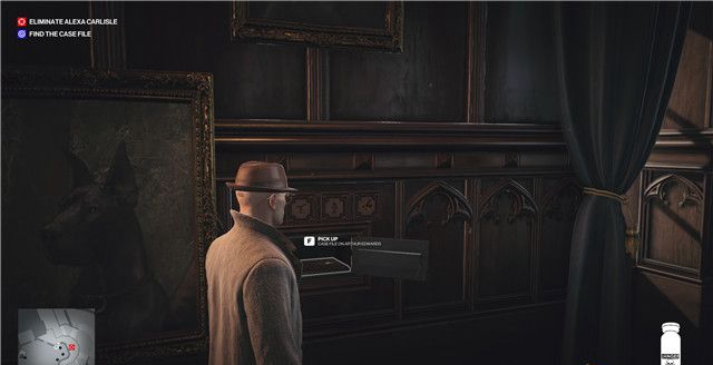 《殺手3》全劇情圖文流程攻略分享