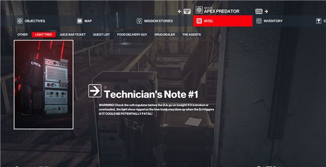 《殺手3》全劇情圖文流程攻略分享