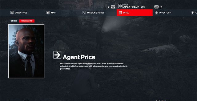 《殺手3》全劇情圖文流程攻略分享