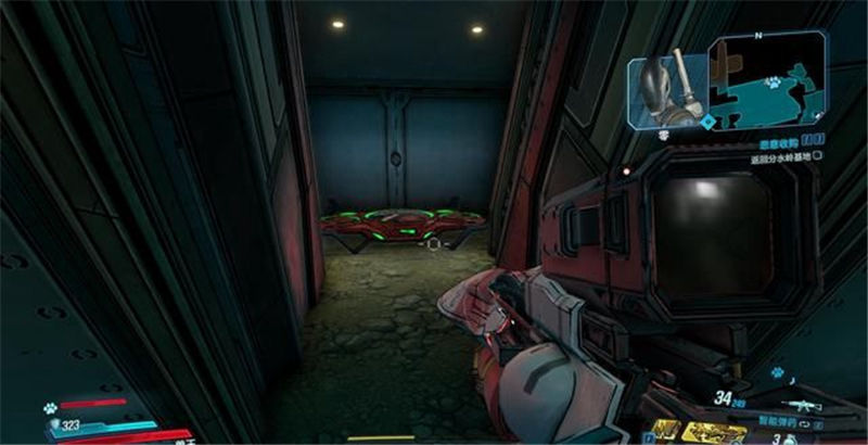 《無主之地3》全章節劇情流程和全BOSS打法攻略匯總