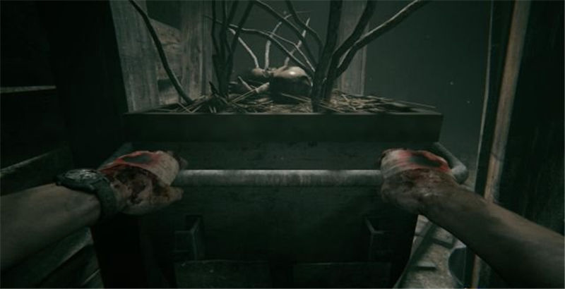 《逃生2》全部劇情圖文流程攻略分享