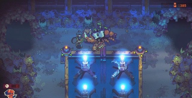 《風來之國》全章節劇情圖文攻略匯總分享