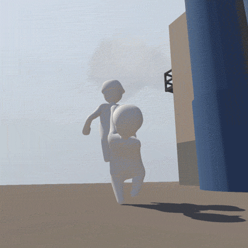 充电计划《人类跌落梦境》让你更加持久