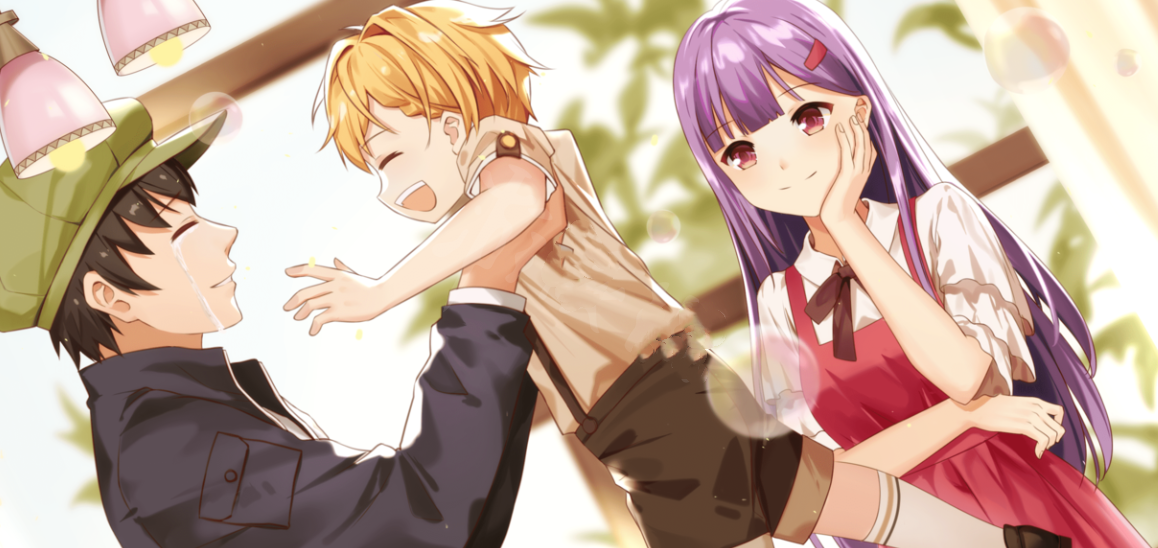 《重生之老王饞我身子》全結局觸發選項一覽