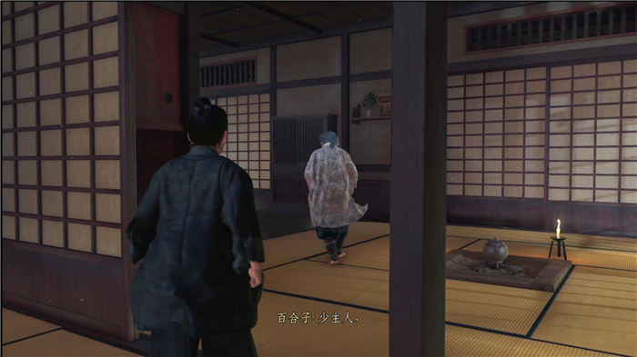 《對馬島之魂》全部劇情任務圖文攻略匯總分享