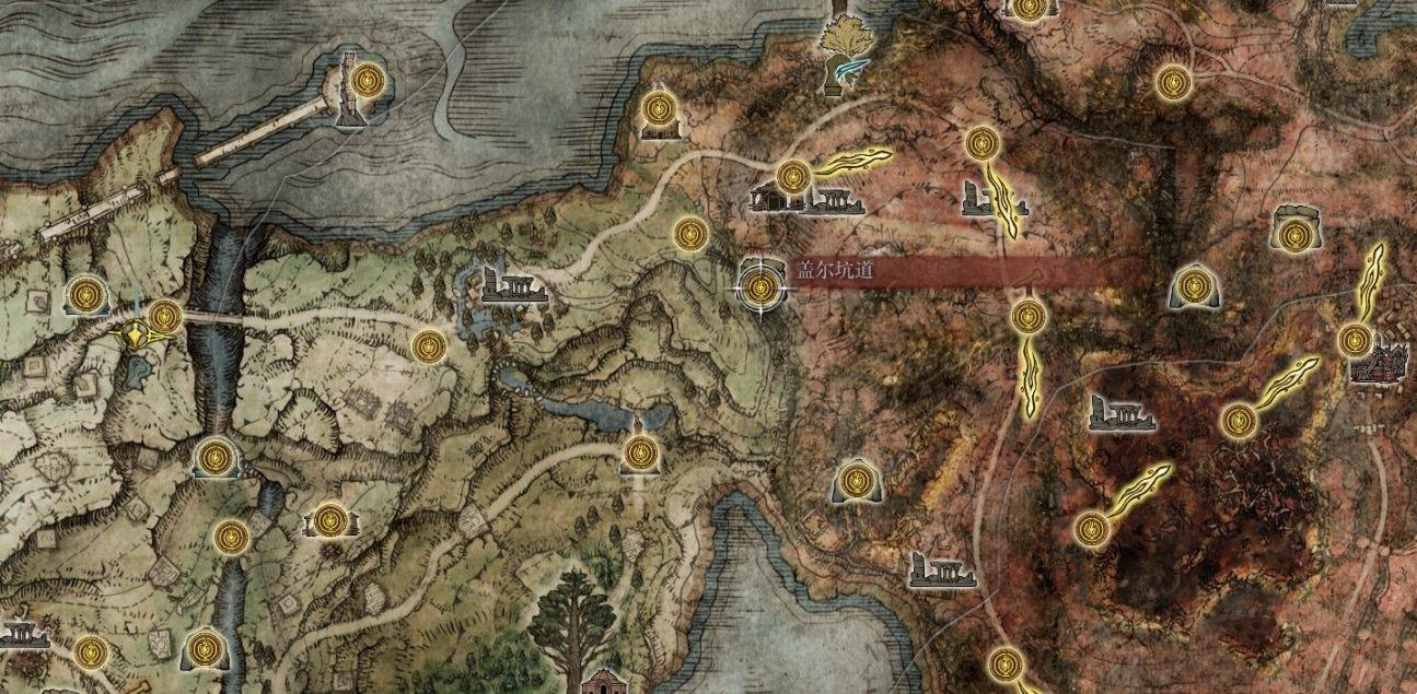 《艾爾登法環(huán)》亞歷山大的碎片獲取攻略