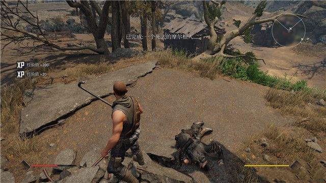 《ELEX II》全流程圖文攻略