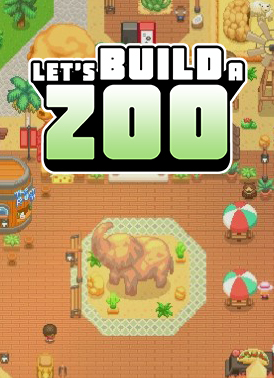 来建一家动物园破解版
