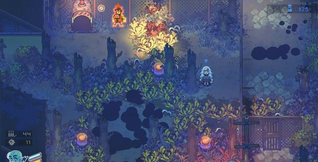 《風來之國》全章節劇情圖文攻略匯總分享