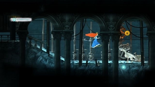 《光之子》全部劇情流程圖文攻略分享