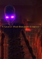 成为传奇的任务