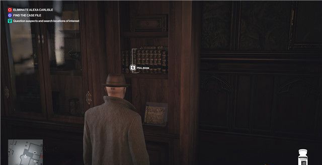 《殺手3》全劇情圖文流程攻略分享