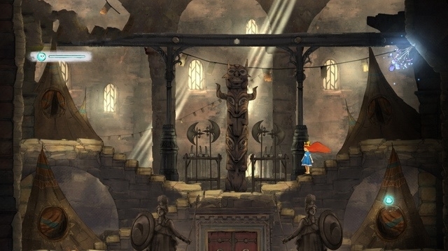 《光之子》全部劇情流程圖文攻略分享