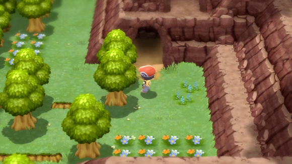 《寶可夢(mèng)晶燦鉆石明亮珍珠》一周目圖文攻略分享