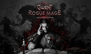 巫师之昆特牌：流浪法师