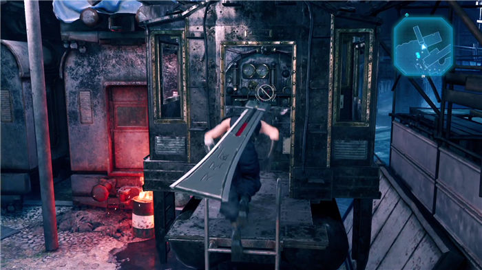 《最終幻想7重制版》全章節圖文攻略詳細流程分享