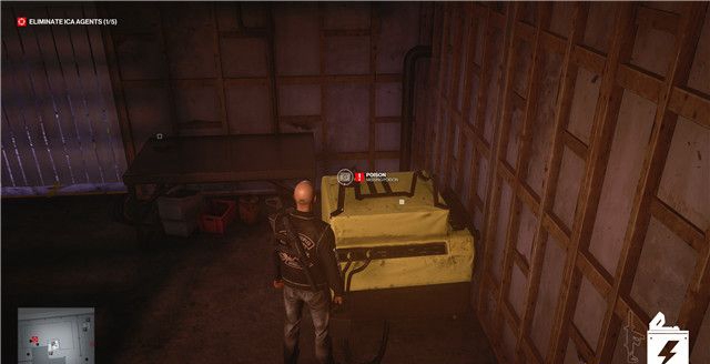 《殺手3》全劇情圖文流程攻略分享