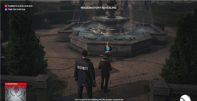 《殺手3》全劇情圖文流程攻略分享