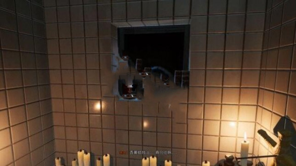 《幽靈線東京》闔門百口封印點位置一覽