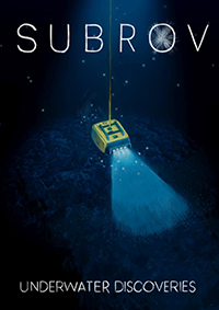 水下机器人：潜水大发现